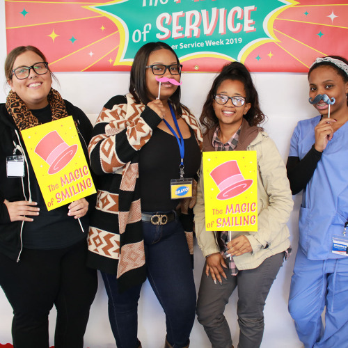 Employment Binson's Medical Equipment & Supplies